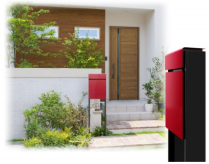 FITTE  YKK　フィッテ